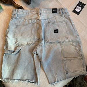 RAVA Brand Men’s “Work It Short”